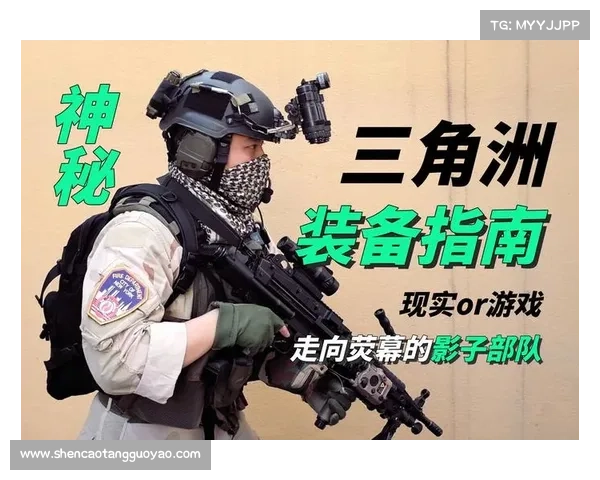 提升作战效率的五款辅助光辉装备助力战术行动优化 提升作战效率的五款辅助光辉装备助力战术行动优化