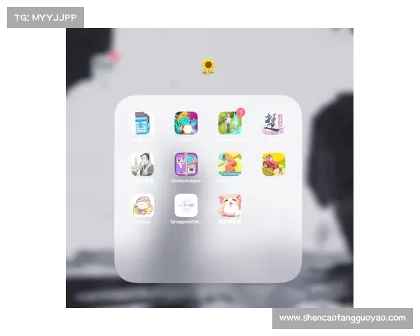 适合放松心情的几款轻松小游戏推荐 让你减压又愉悦 适合放松心情的几款轻松小游戏推荐 让你减压又愉悦