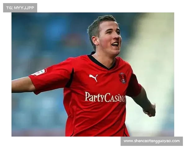 哈里凯恩入选英格兰国家队全过程详解从青训成长到荣耀征程