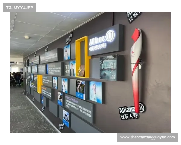 安联赞助商的五大优势揭秘提升品牌价值与市场竞争力的关键因素