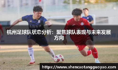 杭州足球队状态分析：聚焦球队表现与未来发展方向