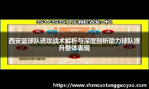 西安篮球队进攻战术解析与深度剖析助力球队提升整体表现
