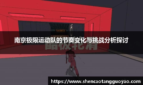 南京极限运动队的节奏变化与挑战分析探讨